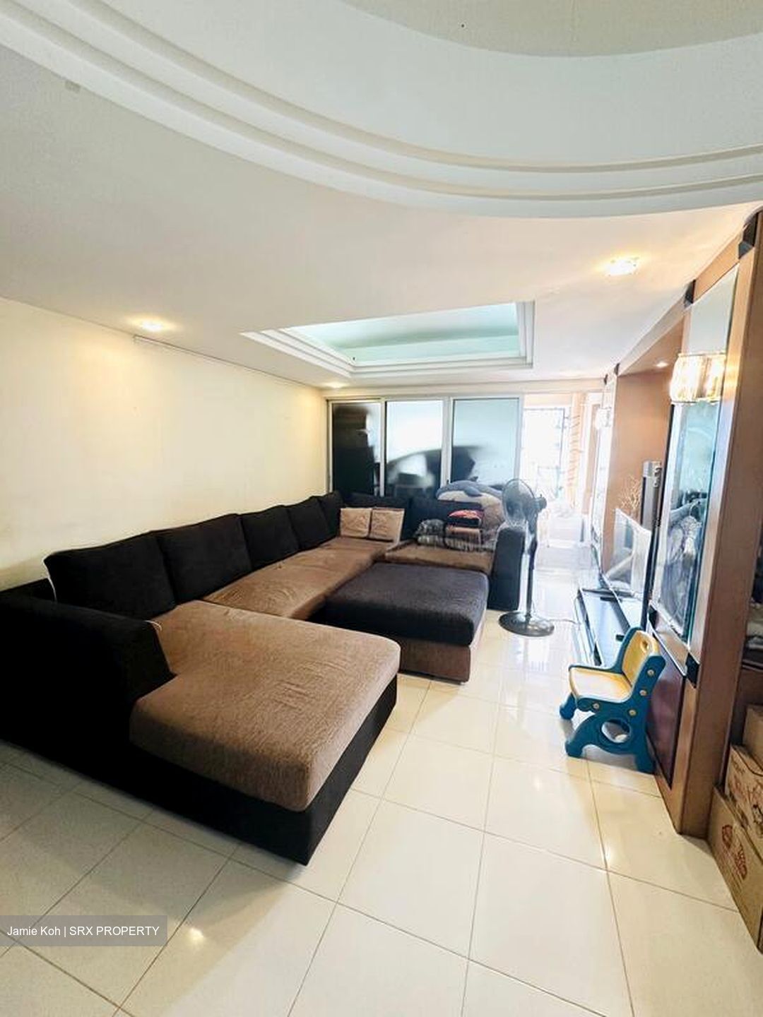 Blk 185 Pasir Ris Street 11 (Pasir Ris), HDB 5 Rooms #512370801